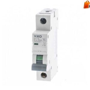 Viko-4VTB-1B02-1x02A-45kA-B-Tipi-Otomatik-Sigorta.jpg Viko - 4VTB-1B02 1x02A 4,5kA B Tipi Otomatik Sigorta